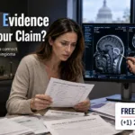 Depo-Provera imaging evidence