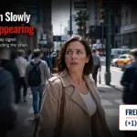 Depo-Provera peripheral vision