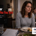 Depo-Provera personality changes