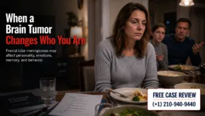 Depo-Provera personality changes