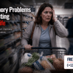brain tumor memory loss