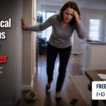brain tumor neurological impact