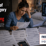 brain tumor removal cost lawsuit