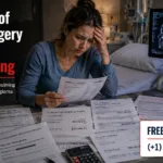 brain tumor removal cost lawsuit