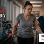 brain tumor surgery recovery